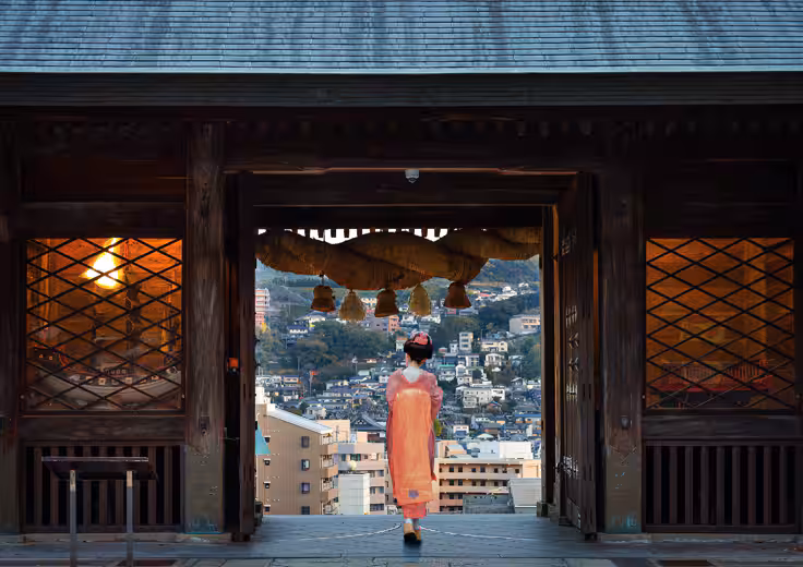 Singapore to Tokyo, 28 Days Aboard Oceania Nautica February 11 - March 11, 2027 Oceania Grand Voyages