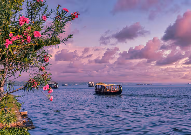 Southeast Asia and the Indian Ocean on the Oceania Grand Voyages 2027