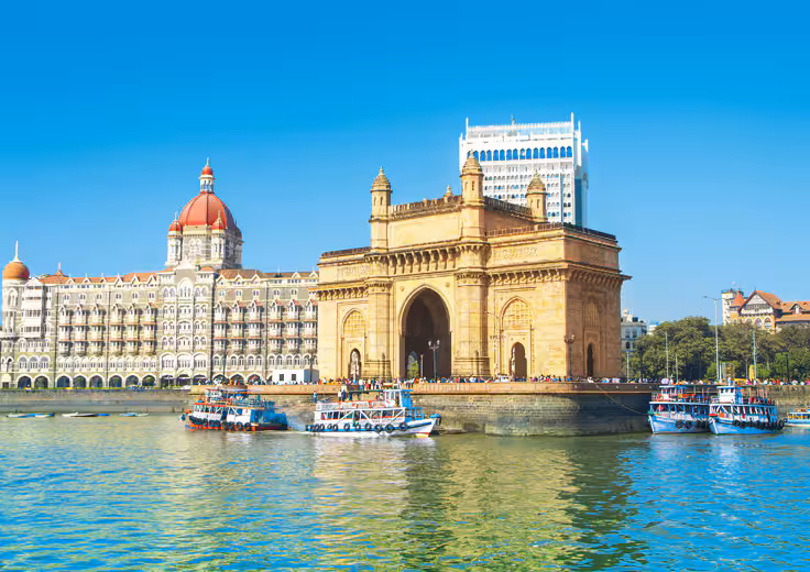 SE Asia, Indian Ocean, the Middle East, Mediterranean on the Oceania Grand Voyages